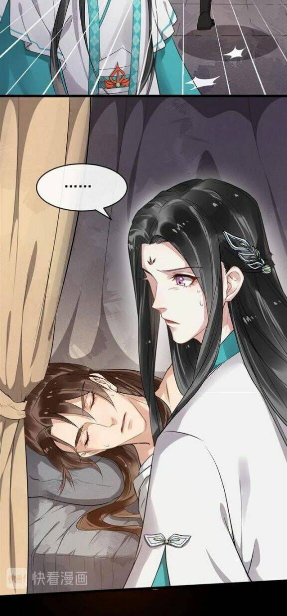 Bồng Sơn Viễn 2 Chapter 31 - 7