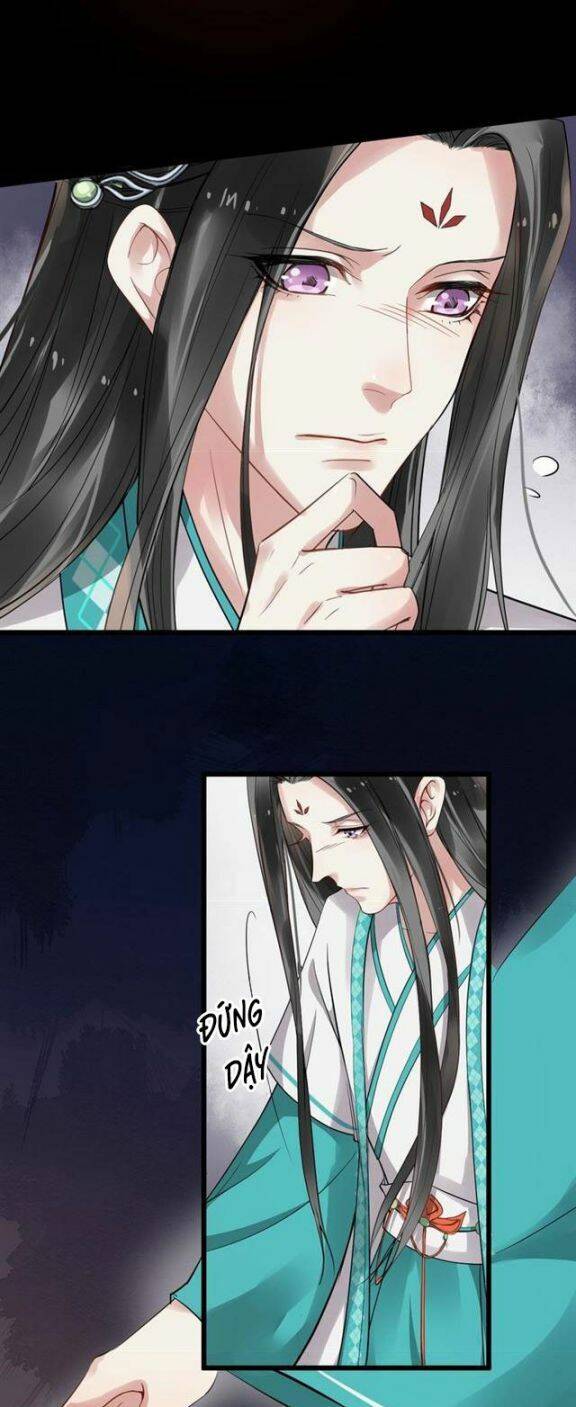 Bồng Sơn Viễn 2 Chapter 31 - 8