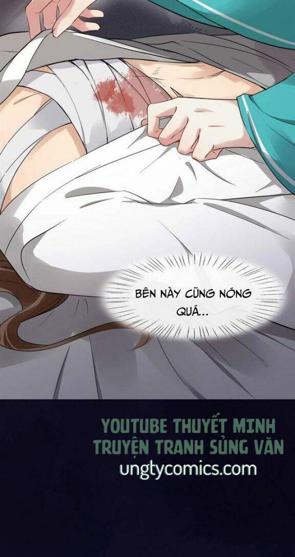 Bồng Sơn Viễn 2 Chapter 31 - 9