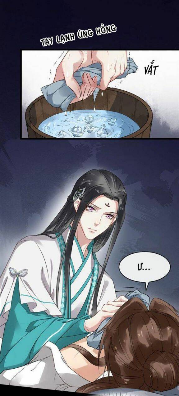 Bồng Sơn Viễn 2 Chapter 31 - 10