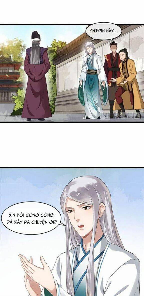 Bồng Sơn Viễn 2 Chapter 32 - 14