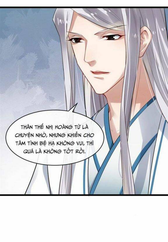 Bồng Sơn Viễn 2 Chapter 32 - 18