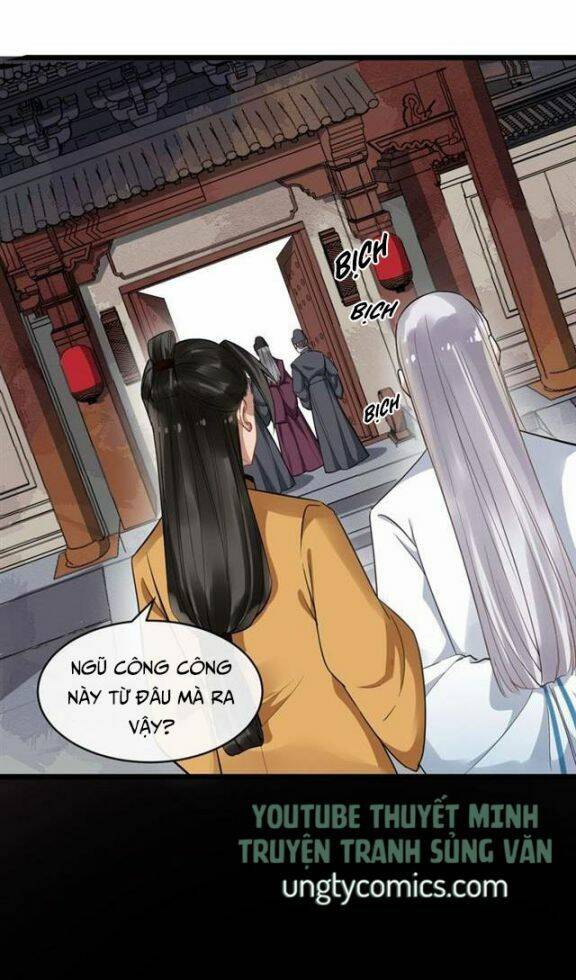 Bồng Sơn Viễn 2 Chapter 32 - 20