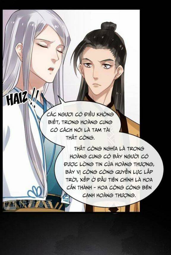 Bồng Sơn Viễn 2 Chapter 32 - 21