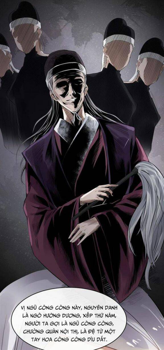Bồng Sơn Viễn 2 Chapter 32 - 22