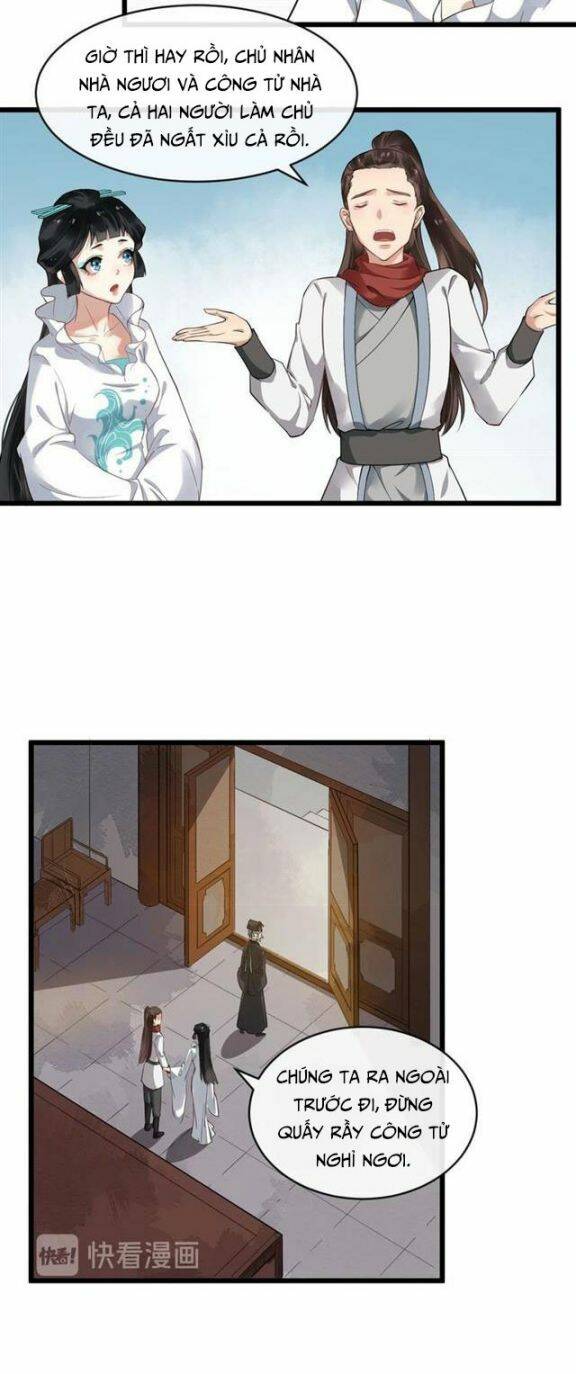 Bồng Sơn Viễn 2 Chapter 32 - 4
