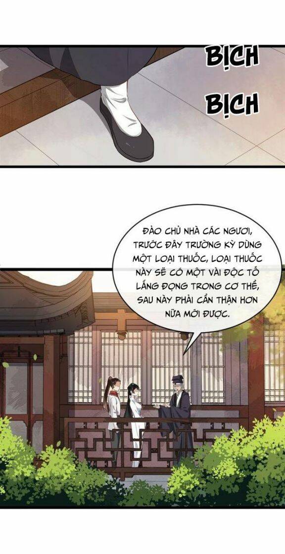 Bồng Sơn Viễn 2 Chapter 32 - 5