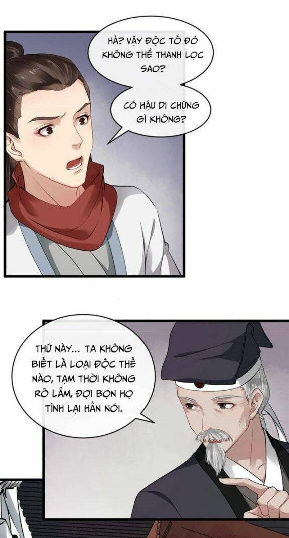 Bồng Sơn Viễn 2 Chapter 32 - 6
