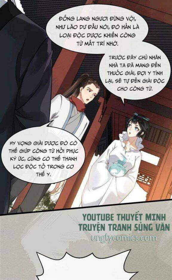 Bồng Sơn Viễn 2 Chapter 32 - 7