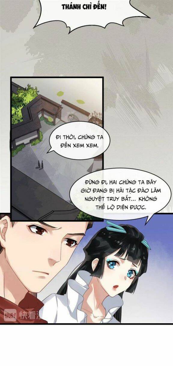 Bồng Sơn Viễn 2 Chapter 32 - 8