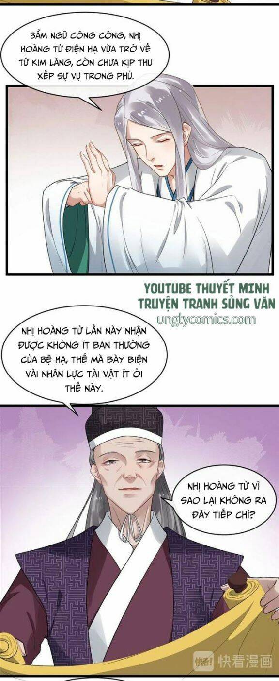 Bồng Sơn Viễn 2 Chapter 32 - 10