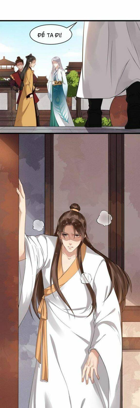 Bồng Sơn Viễn 2 Chapter 33 - 2