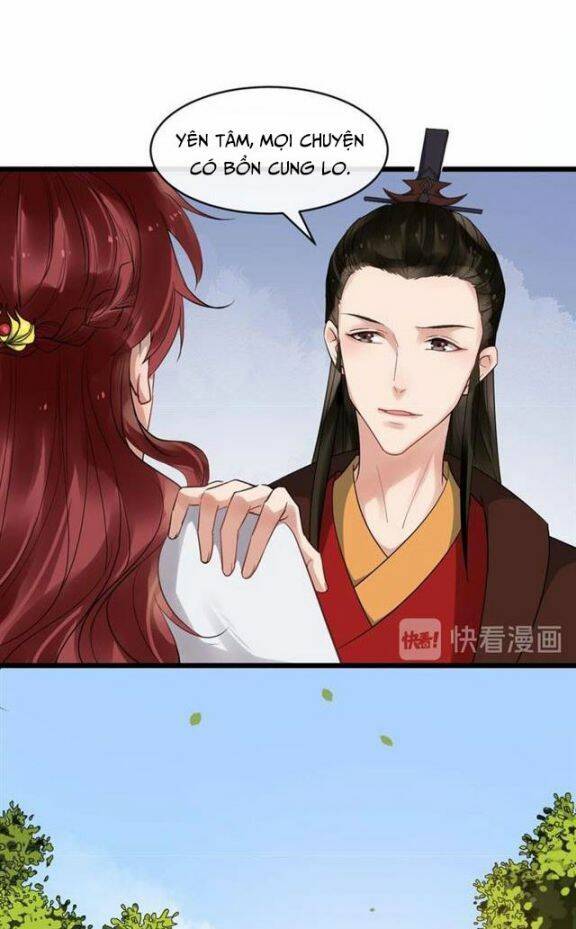 Bồng Sơn Viễn 2 Chapter 33 - 12