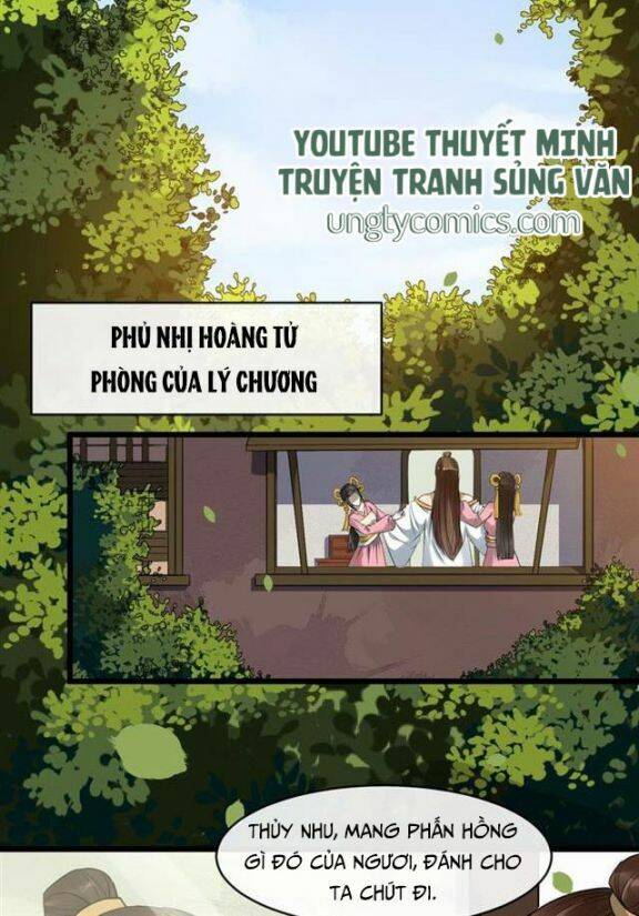 Bồng Sơn Viễn 2 Chapter 33 - 13