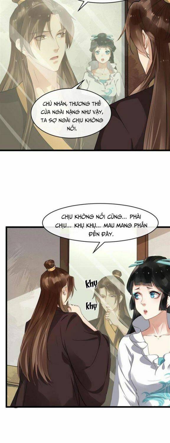 Bồng Sơn Viễn 2 Chapter 33 - 14