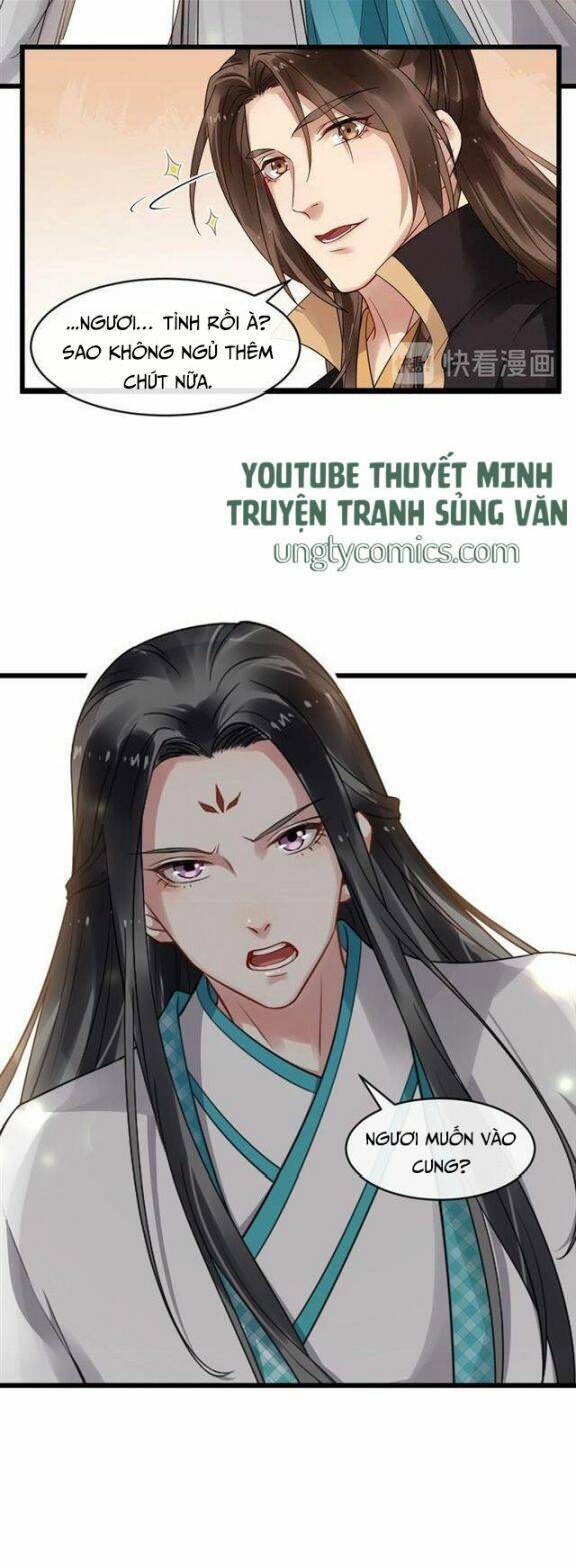 Bồng Sơn Viễn 2 Chapter 33 - 16