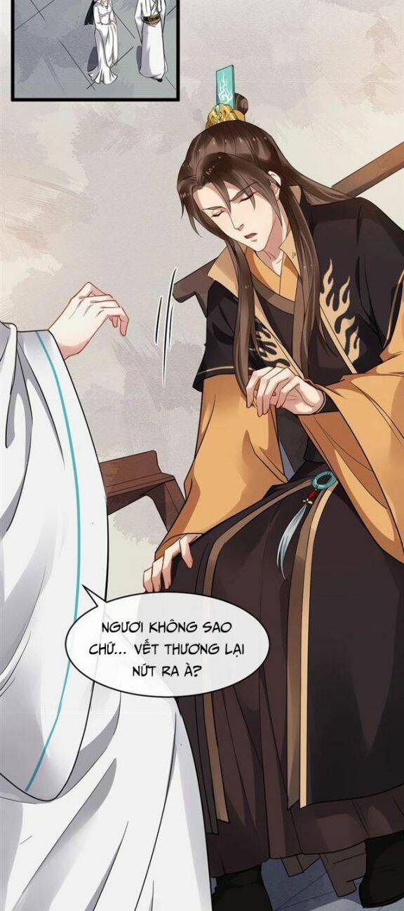 Bồng Sơn Viễn 2 Chapter 33 - 18