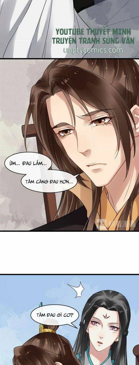 Bồng Sơn Viễn 2 Chapter 33 - 19