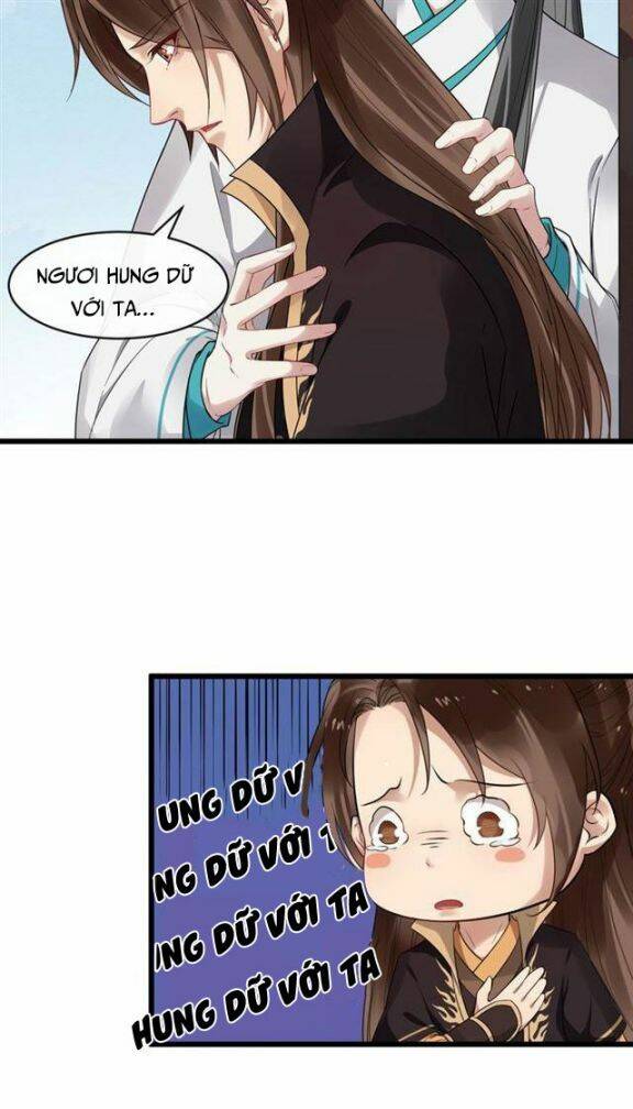 Bồng Sơn Viễn 2 Chapter 33 - 20