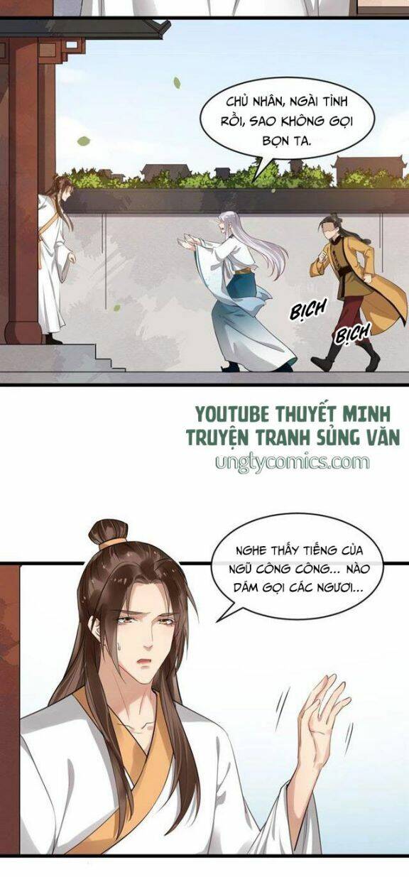 Bồng Sơn Viễn 2 Chapter 33 - 3