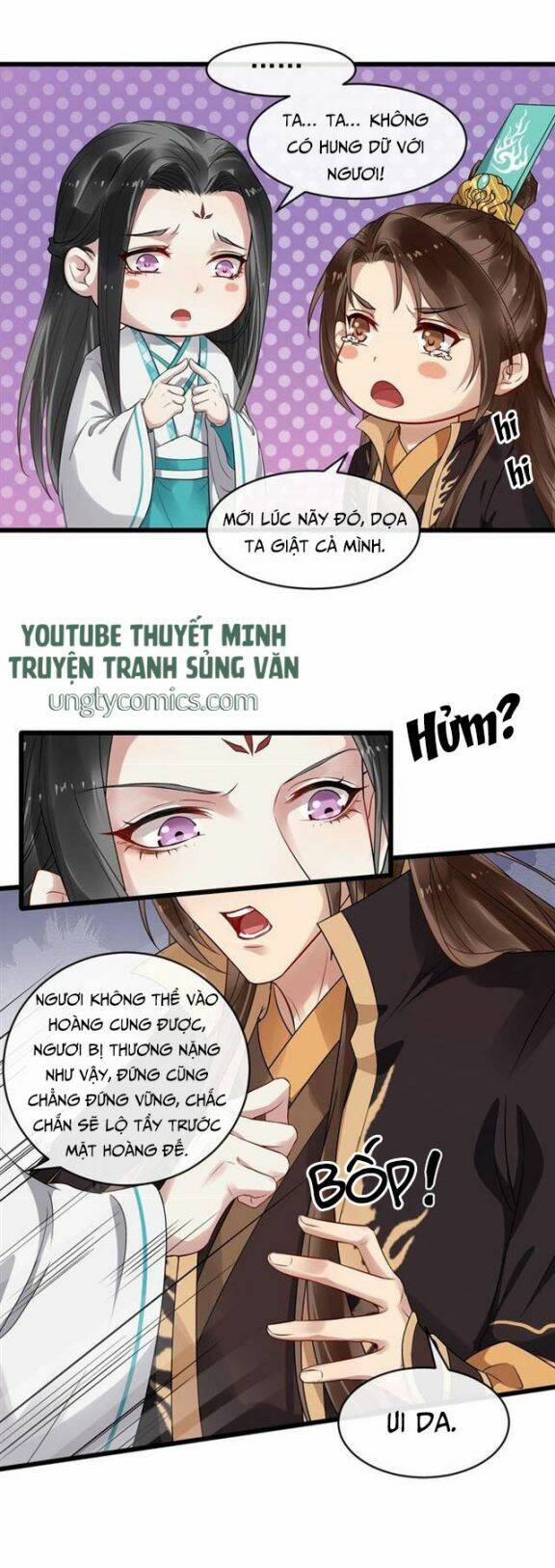Bồng Sơn Viễn 2 Chapter 33 - 21