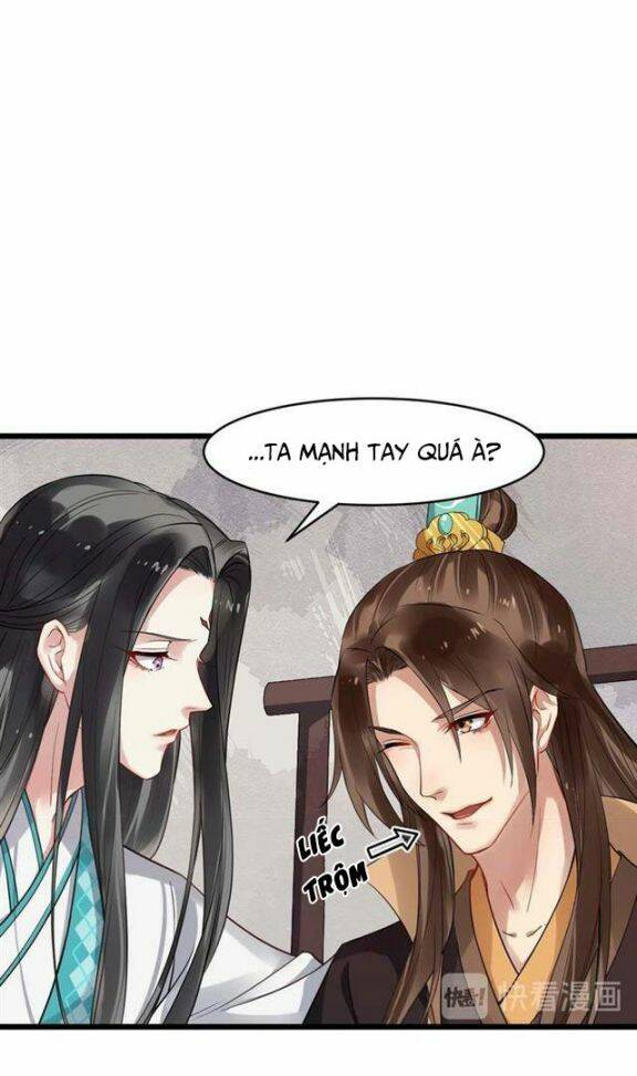 Bồng Sơn Viễn 2 Chapter 33 - 22
