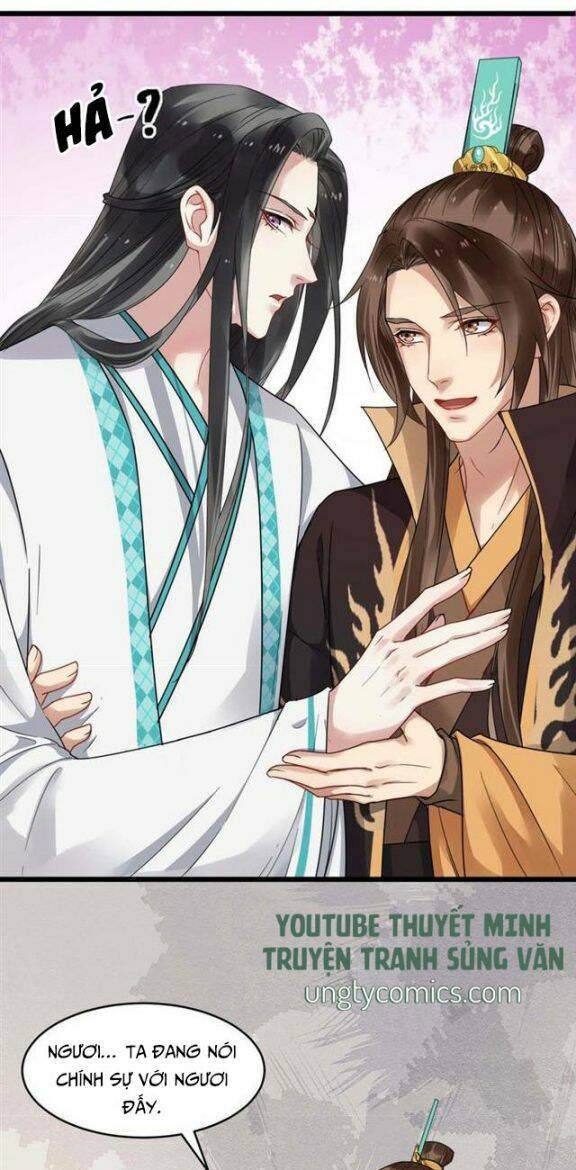 Bồng Sơn Viễn 2 Chapter 33 - 23
