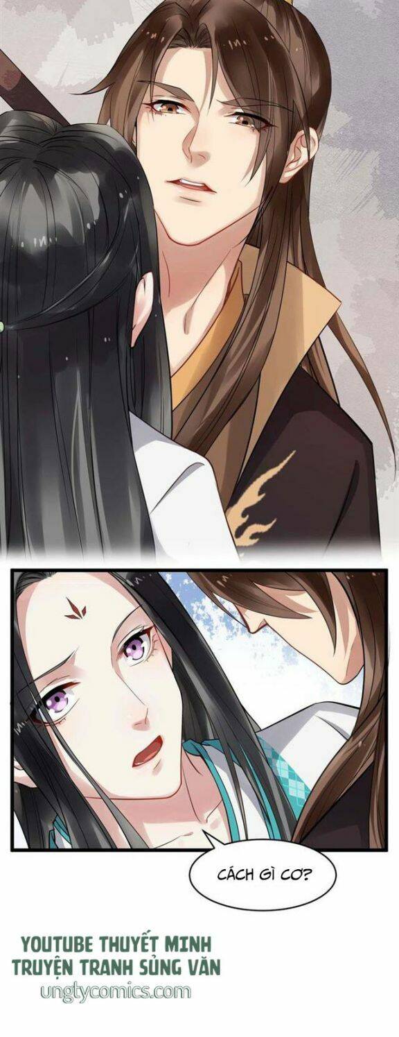 Bồng Sơn Viễn 2 Chapter 33 - 25