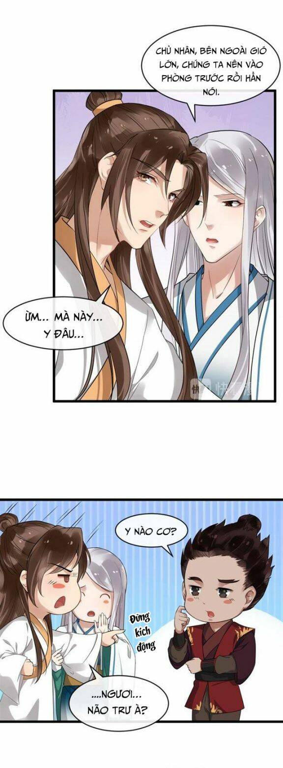 Bồng Sơn Viễn 2 Chapter 33 - 4