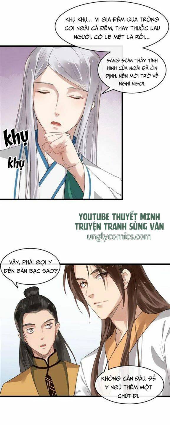 Bồng Sơn Viễn 2 Chapter 33 - 5