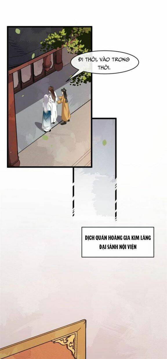 Bồng Sơn Viễn 2 Chapter 33 - 6