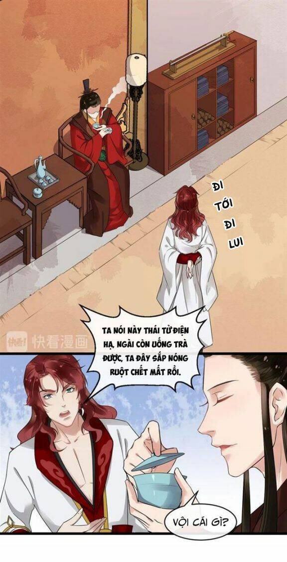 Bồng Sơn Viễn 2 Chapter 33 - 7