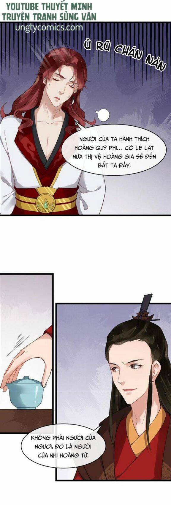 Bồng Sơn Viễn 2 Chapter 33 - 8
