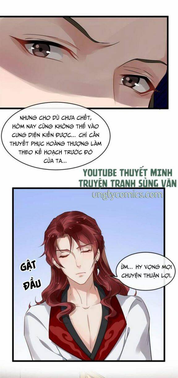 Bồng Sơn Viễn 2 Chapter 33 - 10