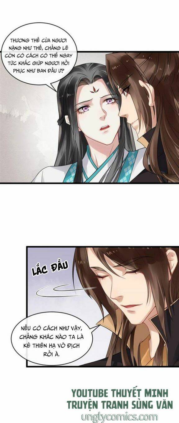 Bồng Sơn Viễn 2 Chapter 34 - 2