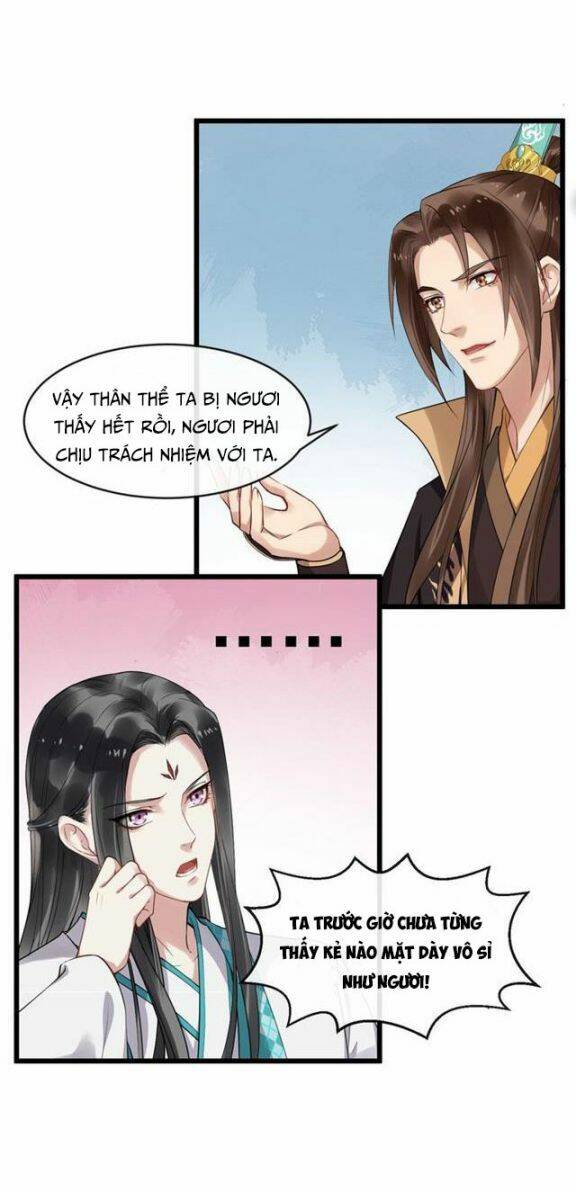 Bồng Sơn Viễn 2 Chapter 34 - 11