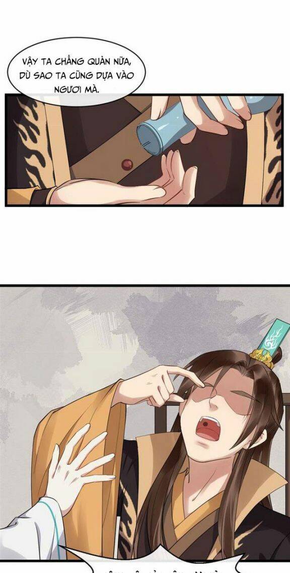 Bồng Sơn Viễn 2 Chapter 34 - 12