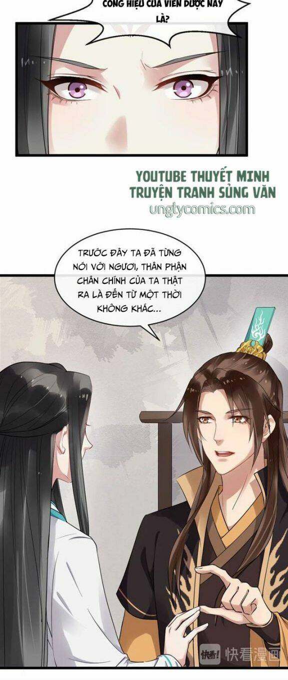 Bồng Sơn Viễn 2 Chapter 34 - 13