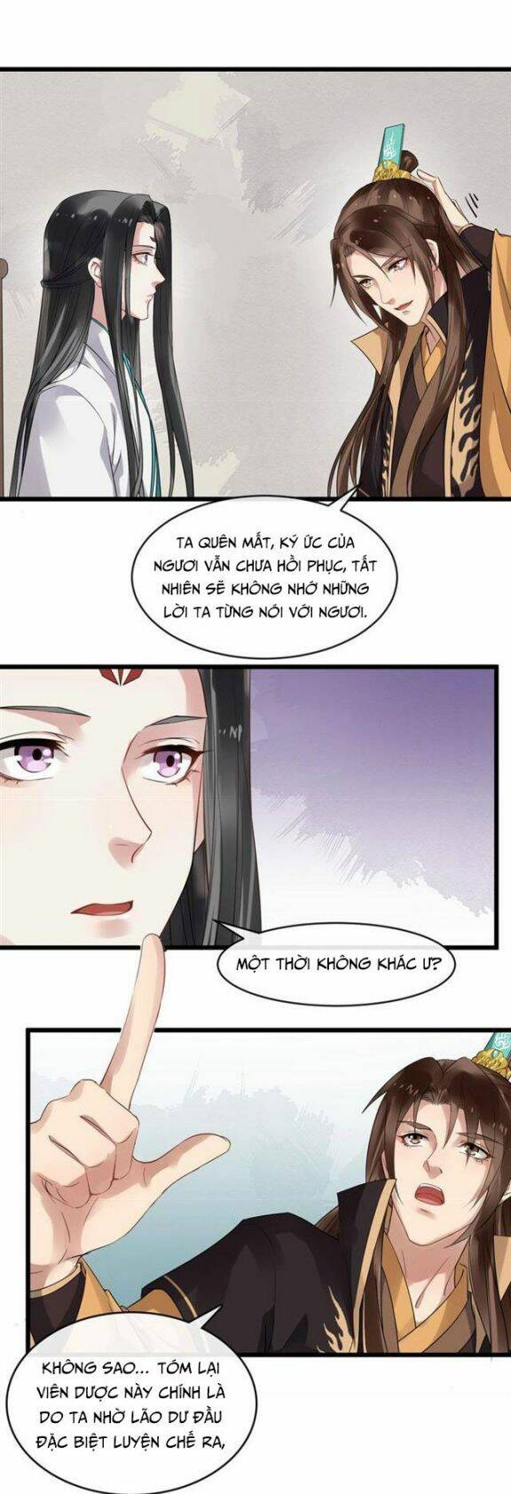 Bồng Sơn Viễn 2 Chapter 34 - 14