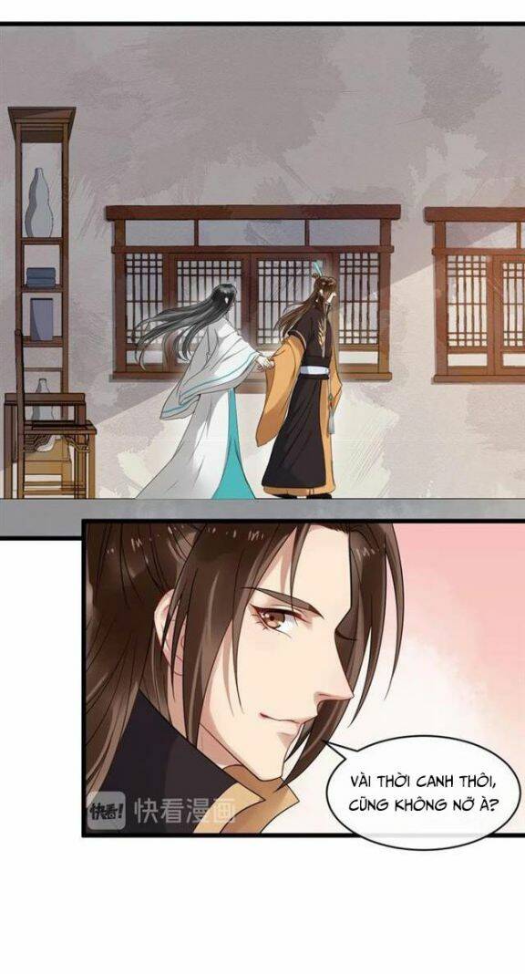 Bồng Sơn Viễn 2 Chapter 34 - 18