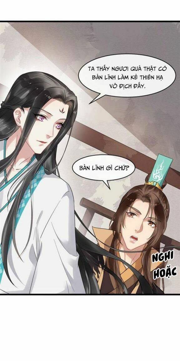Bồng Sơn Viễn 2 Chapter 34 - 3