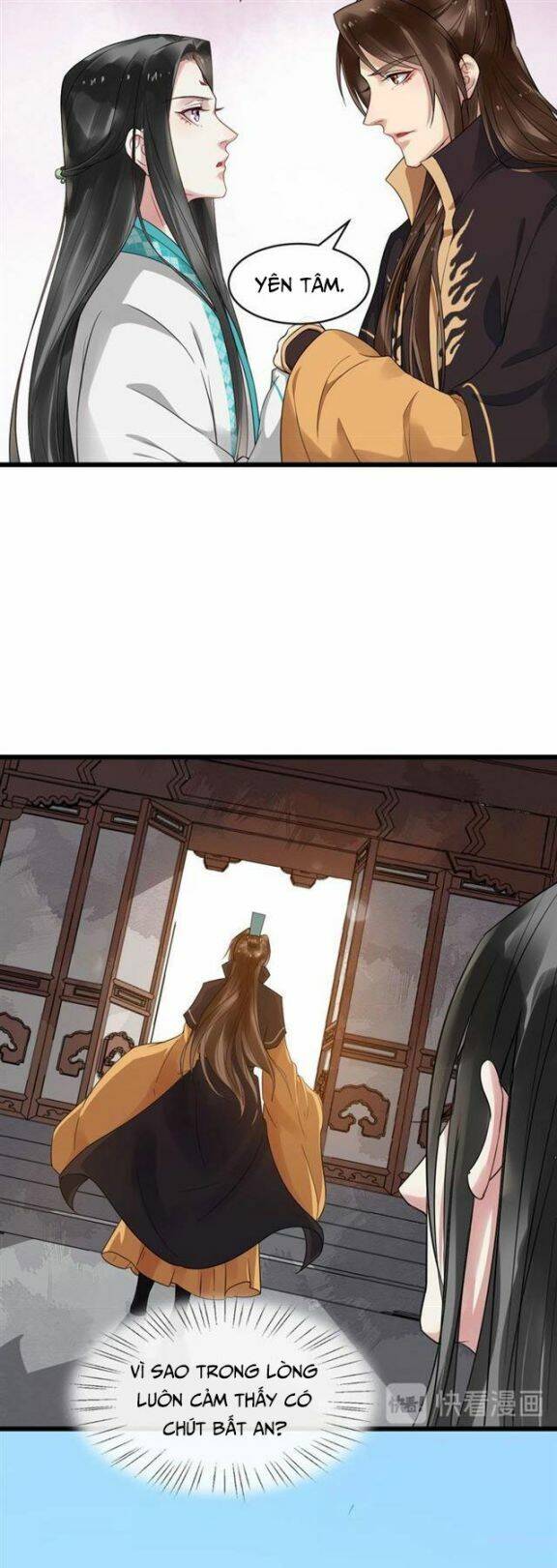 Bồng Sơn Viễn 2 Chapter 34 - 21