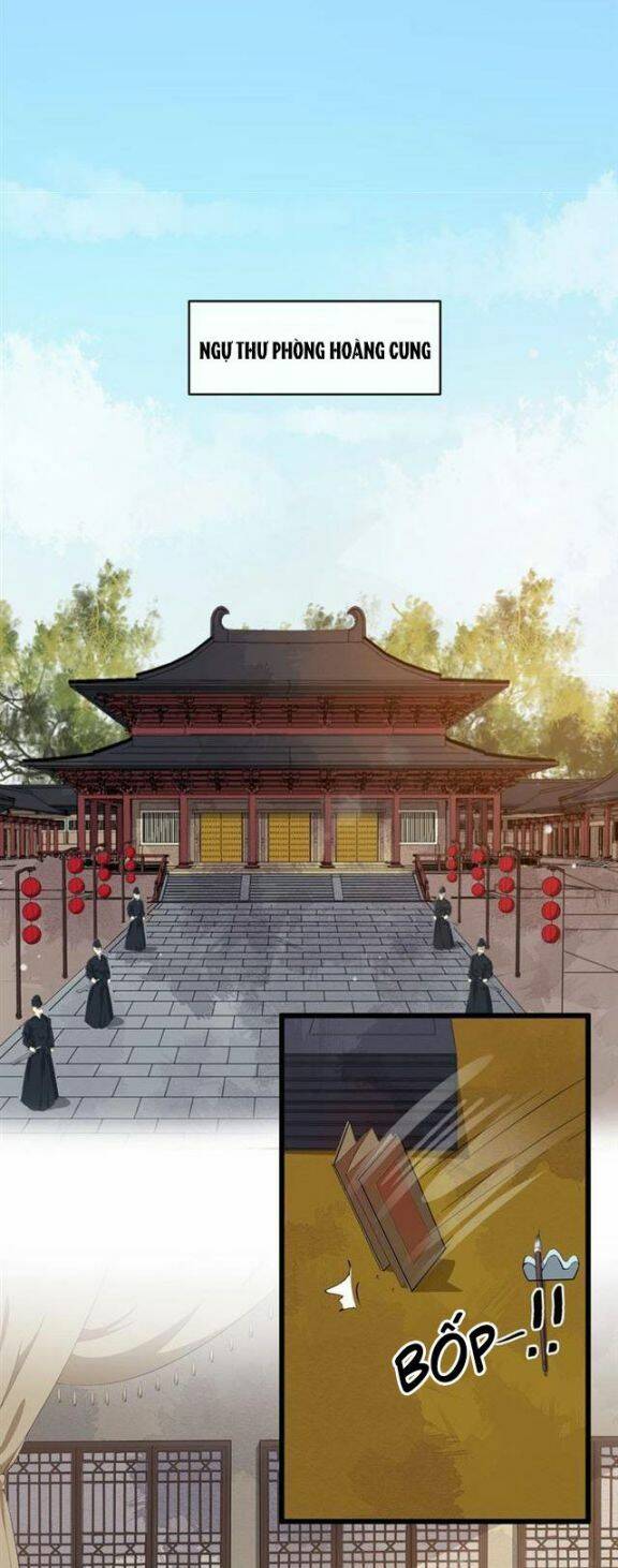 Bồng Sơn Viễn 2 Chapter 34 - 22