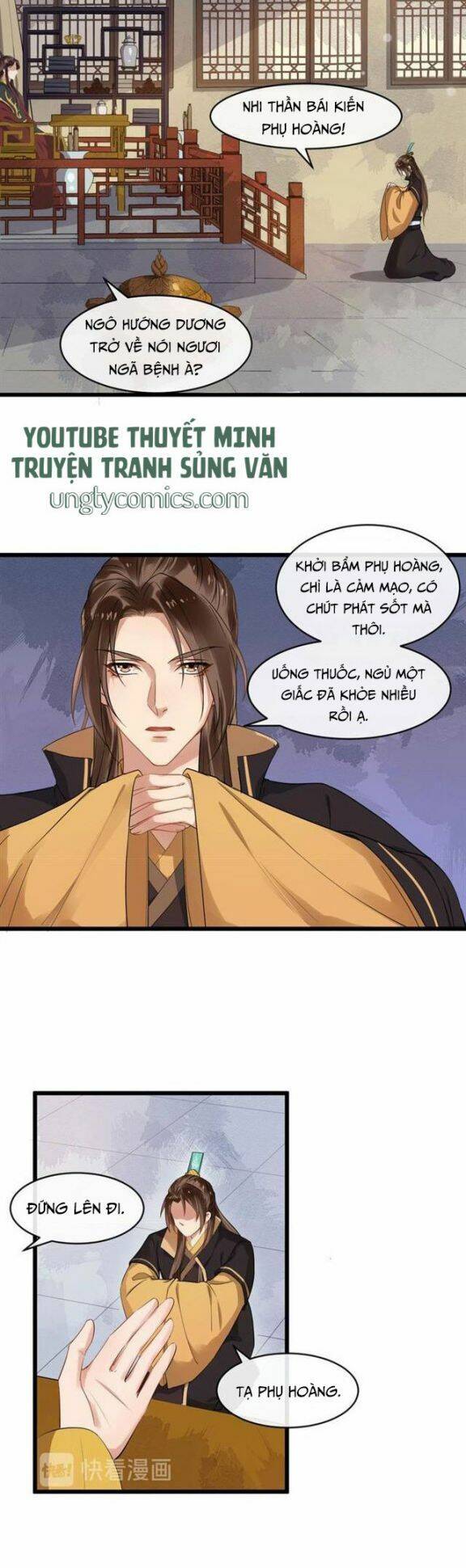Bồng Sơn Viễn 2 Chapter 34 - 23