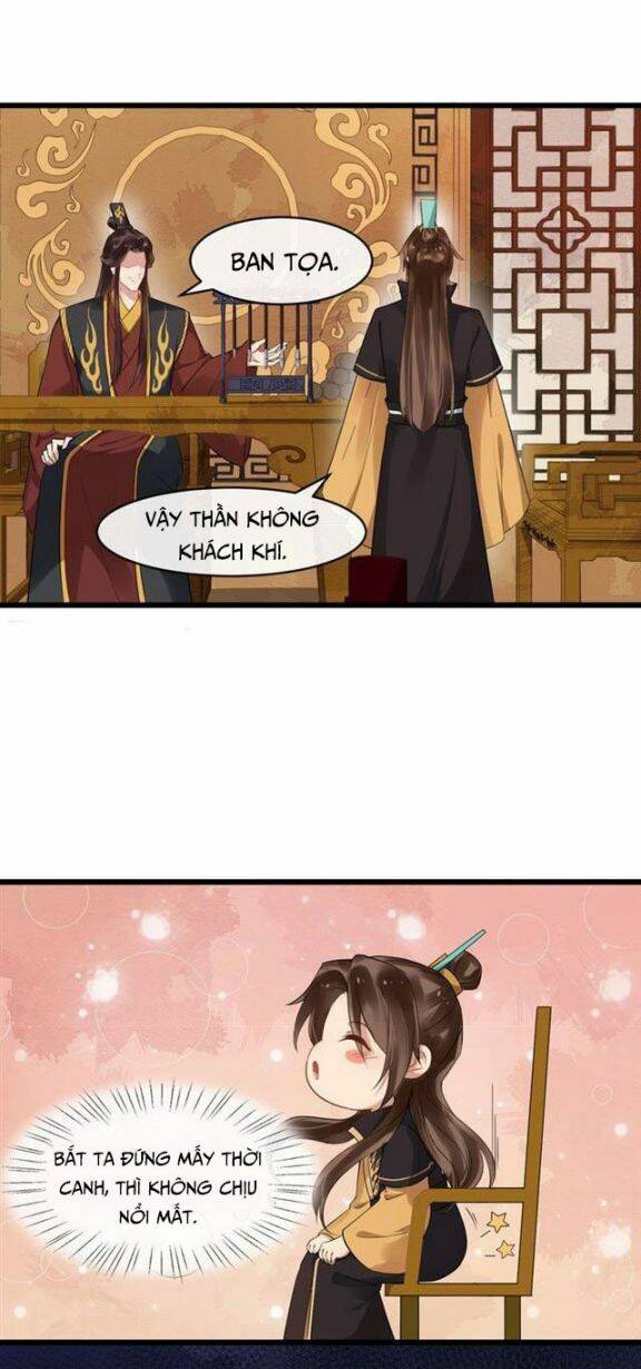 Bồng Sơn Viễn 2 Chapter 34 - 24