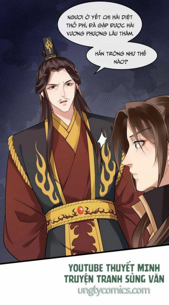 Bồng Sơn Viễn 2 Chapter 34 - 25