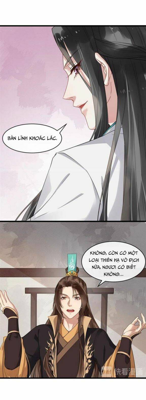 Bồng Sơn Viễn 2 Chapter 34 - 4