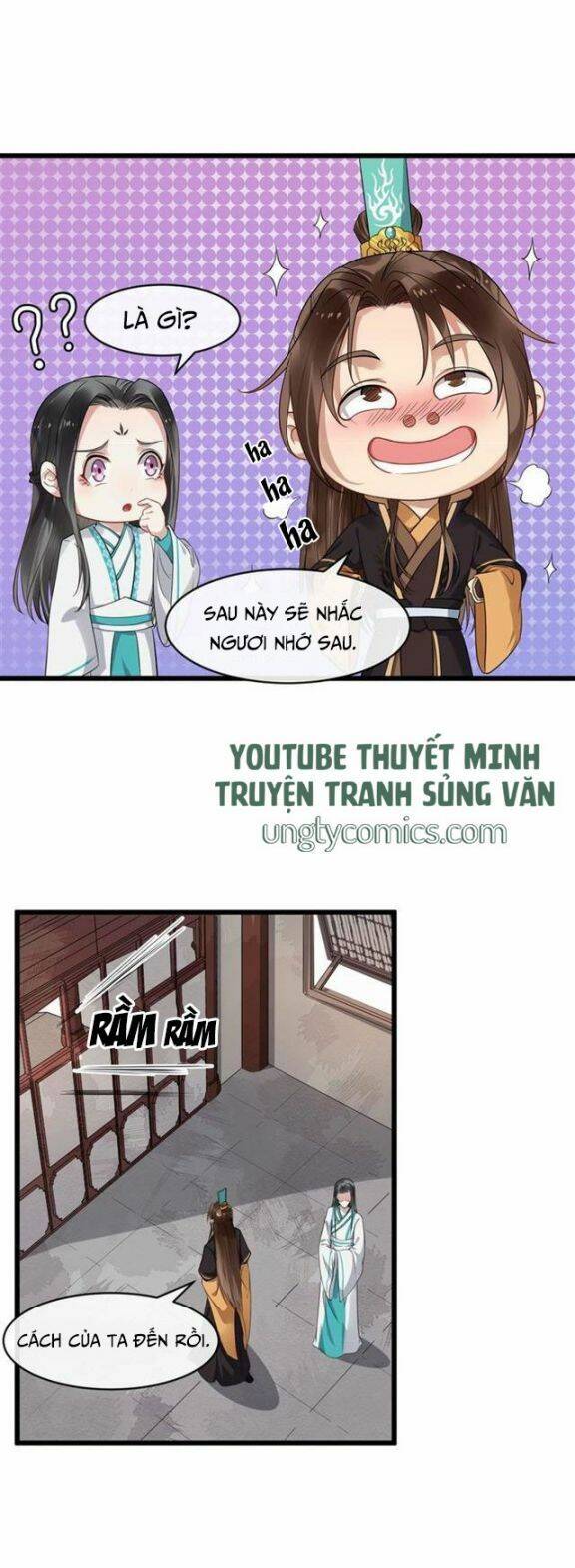 Bồng Sơn Viễn 2 Chapter 34 - 5