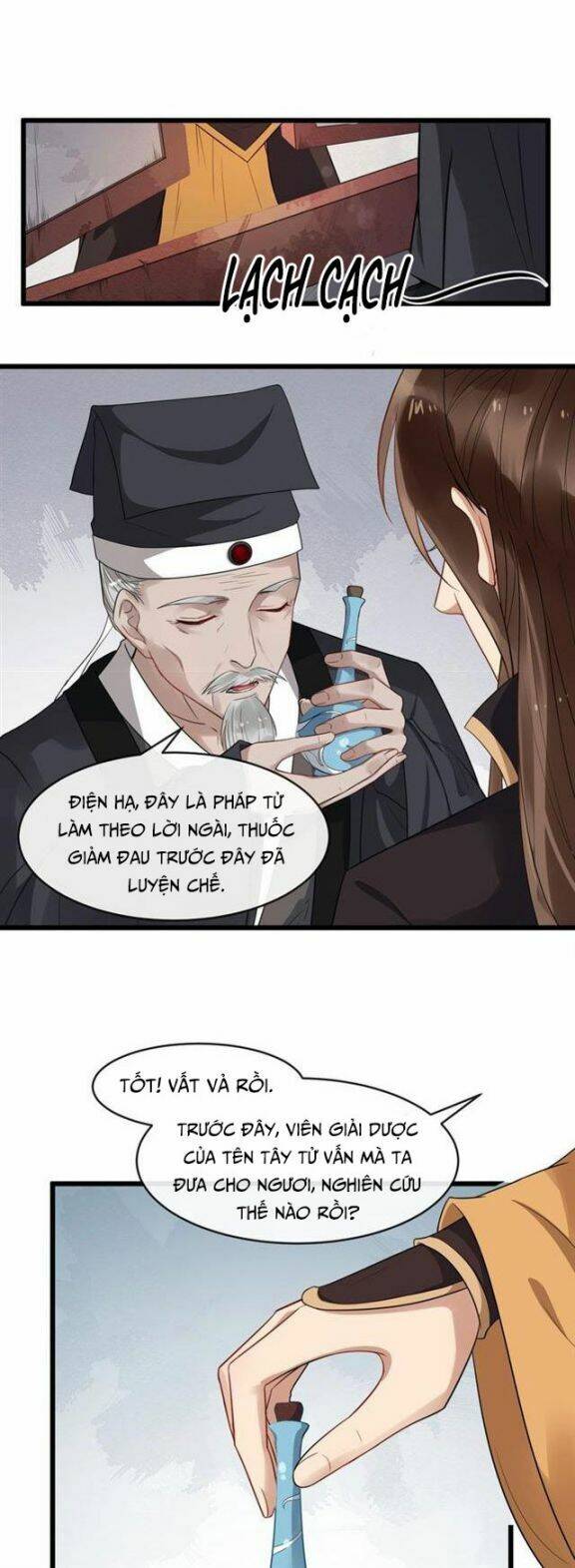 Bồng Sơn Viễn 2 Chapter 34 - 6