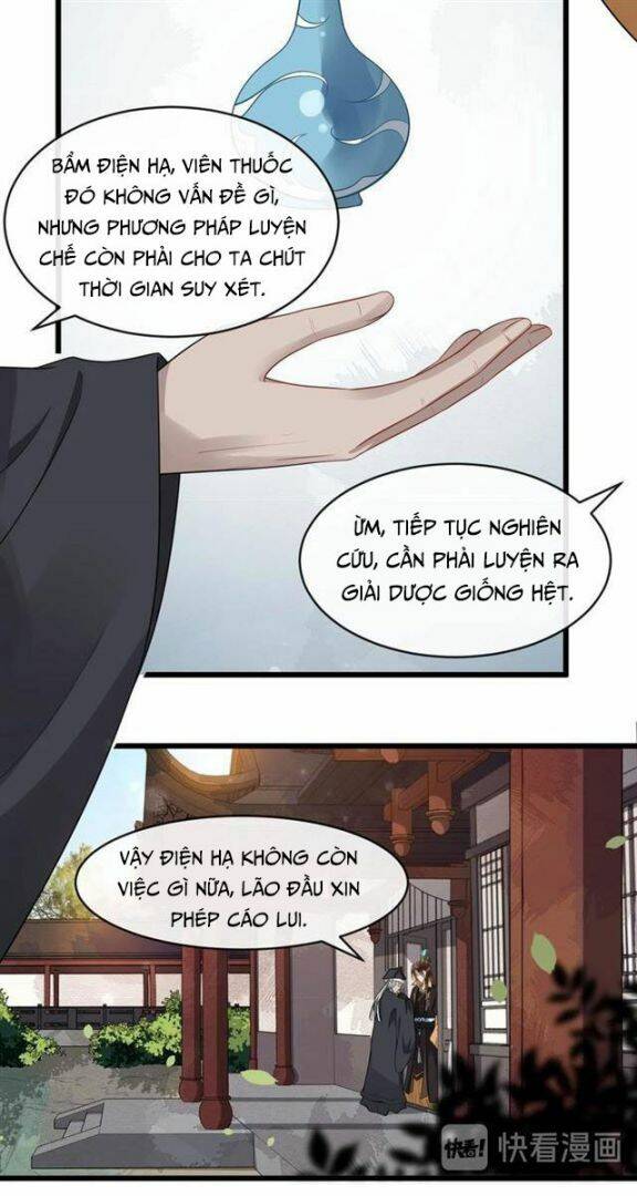 Bồng Sơn Viễn 2 Chapter 34 - 7